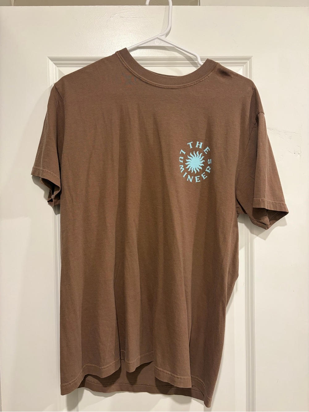 Lumineers Merch